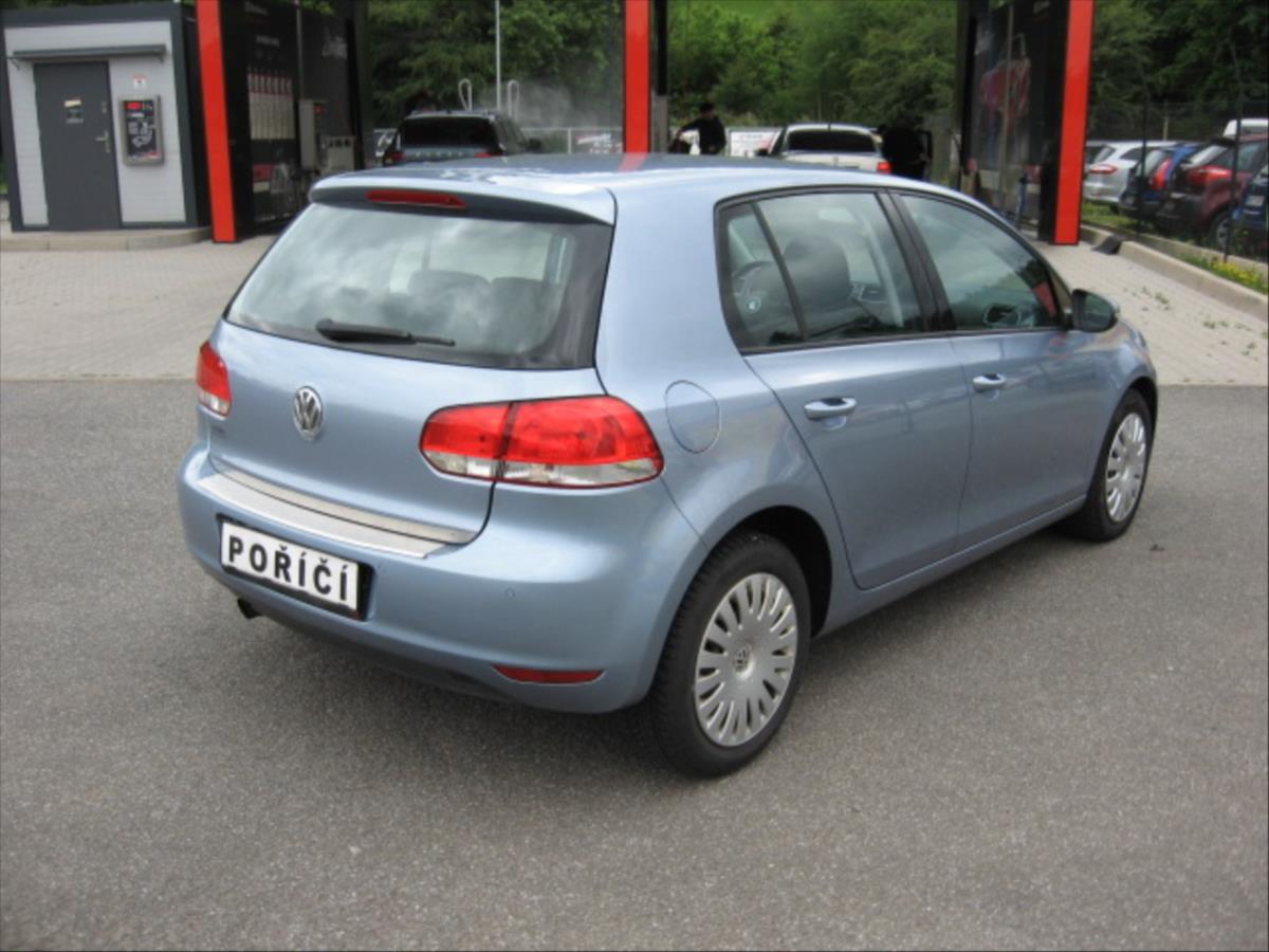volkswagen-golf-1-2-tsi - 5