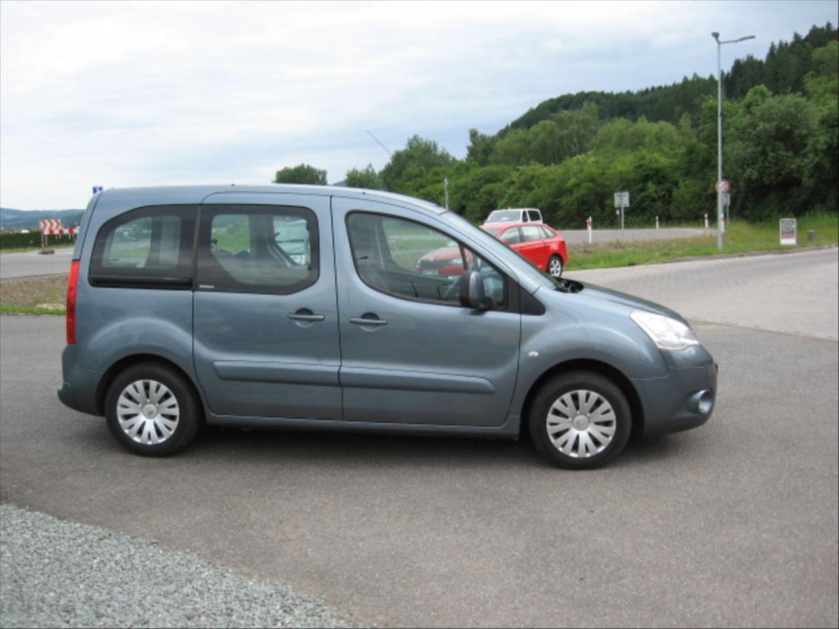 citroen-berlingo-1-6-hdi-multispace - 2