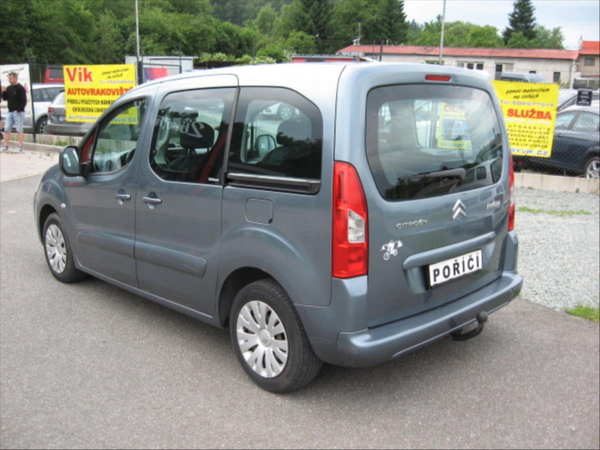 citroen-berlingo-1-6-hdi-multispace - 4
