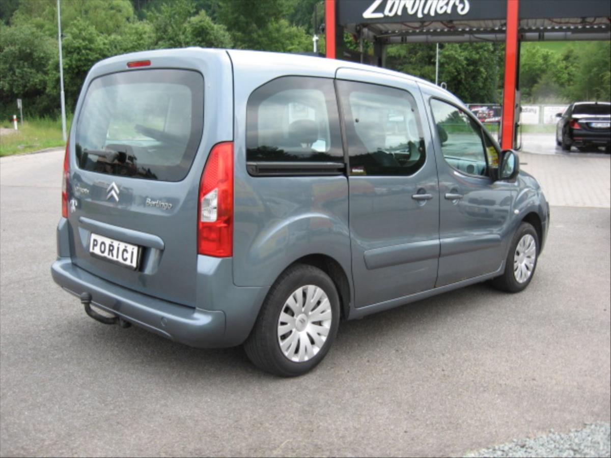 citroen-berlingo-1-6-hdi-multispace - 5