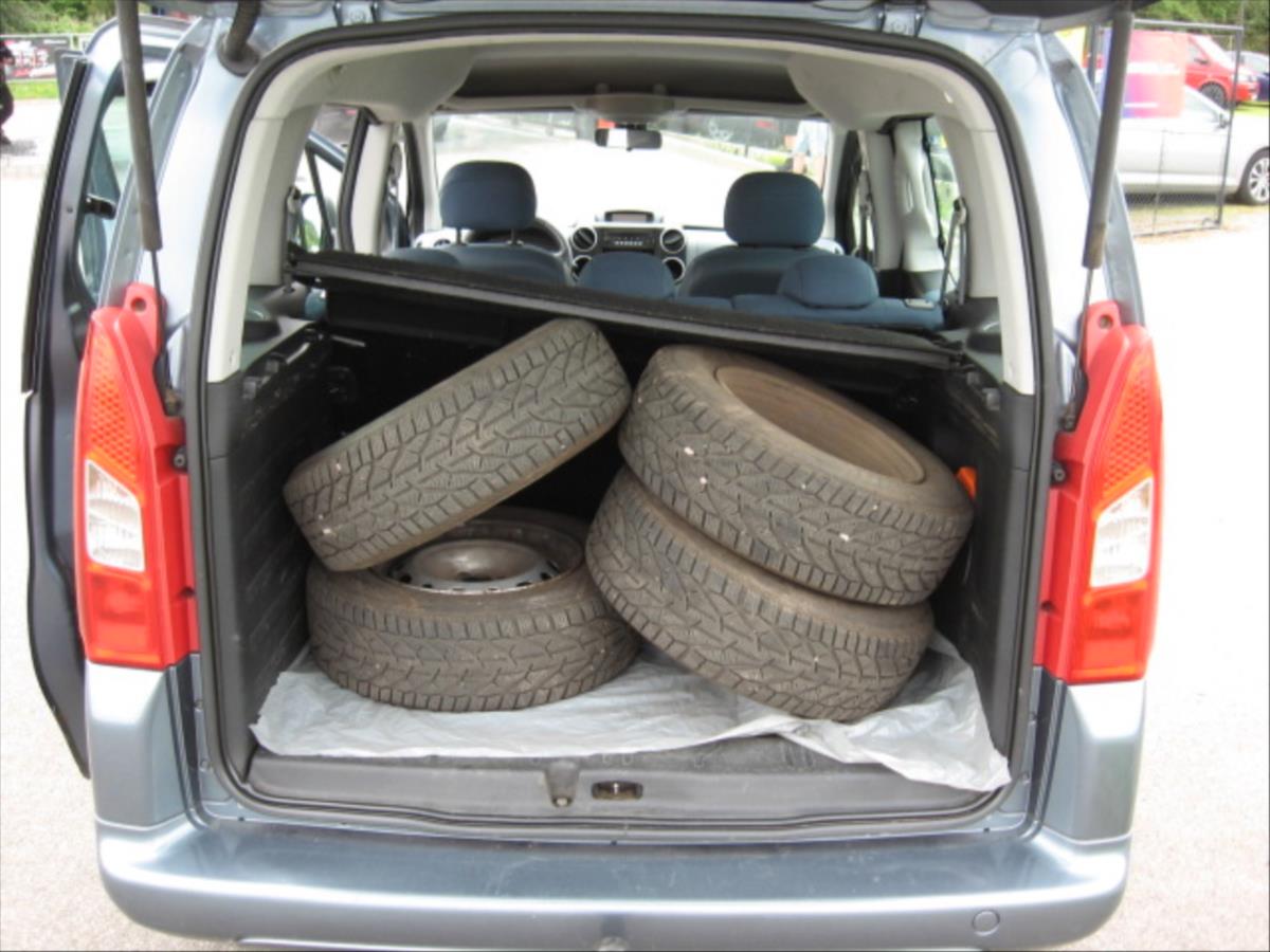 citroen-berlingo-1-6-hdi-multispace - 8