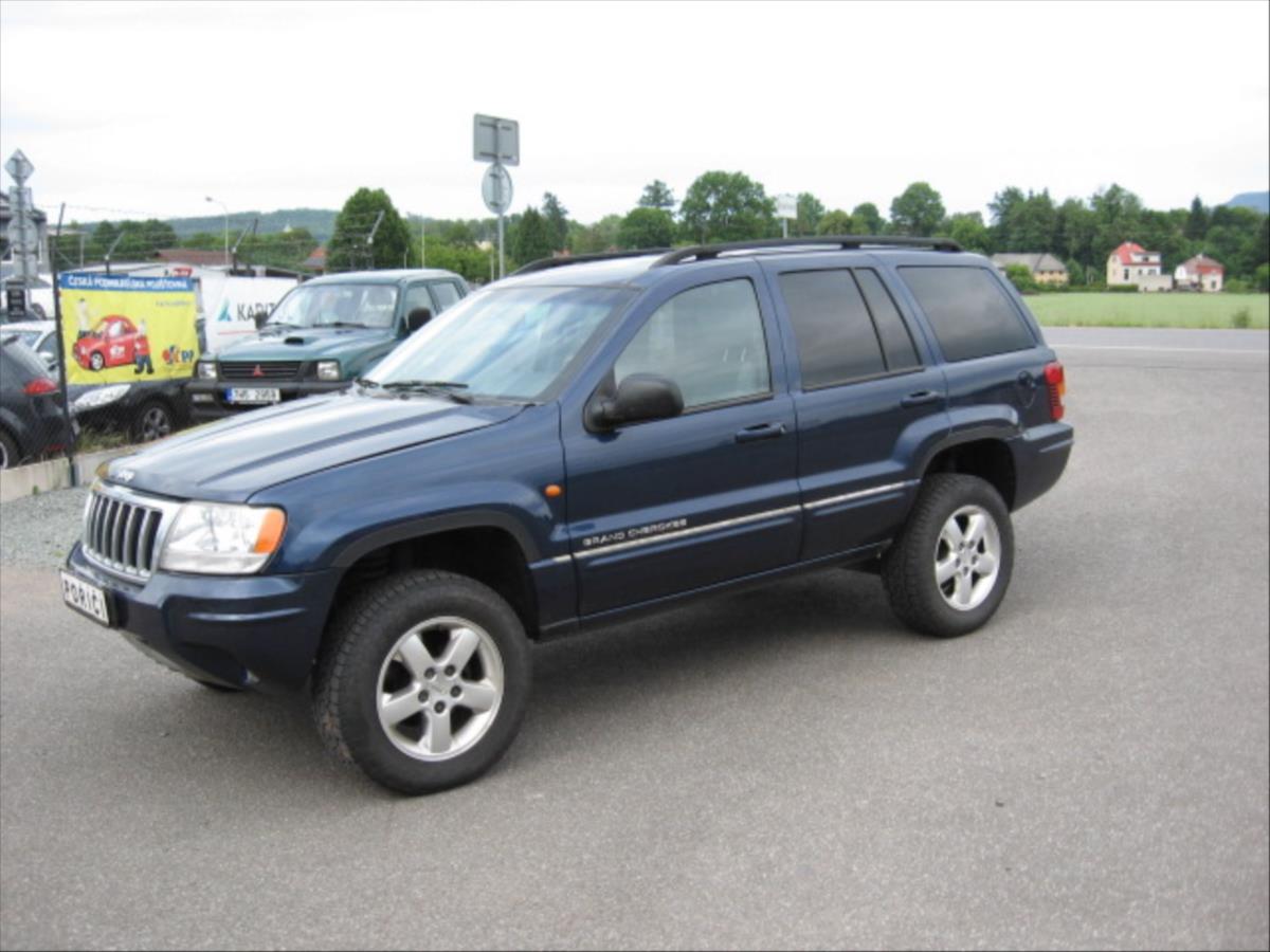 jeep-grand-cherokee-2-7-crdi - 1