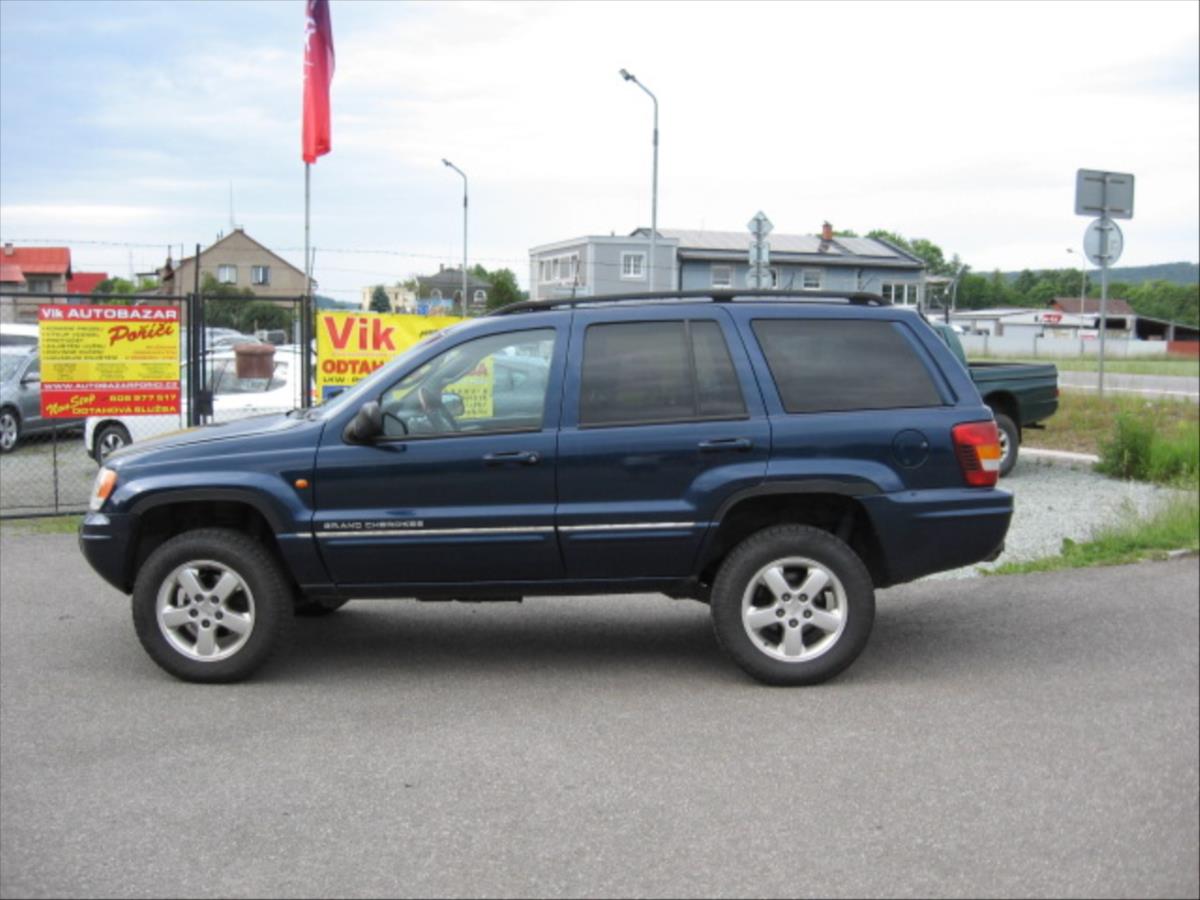 jeep-grand-cherokee-2-7-crdi - 4