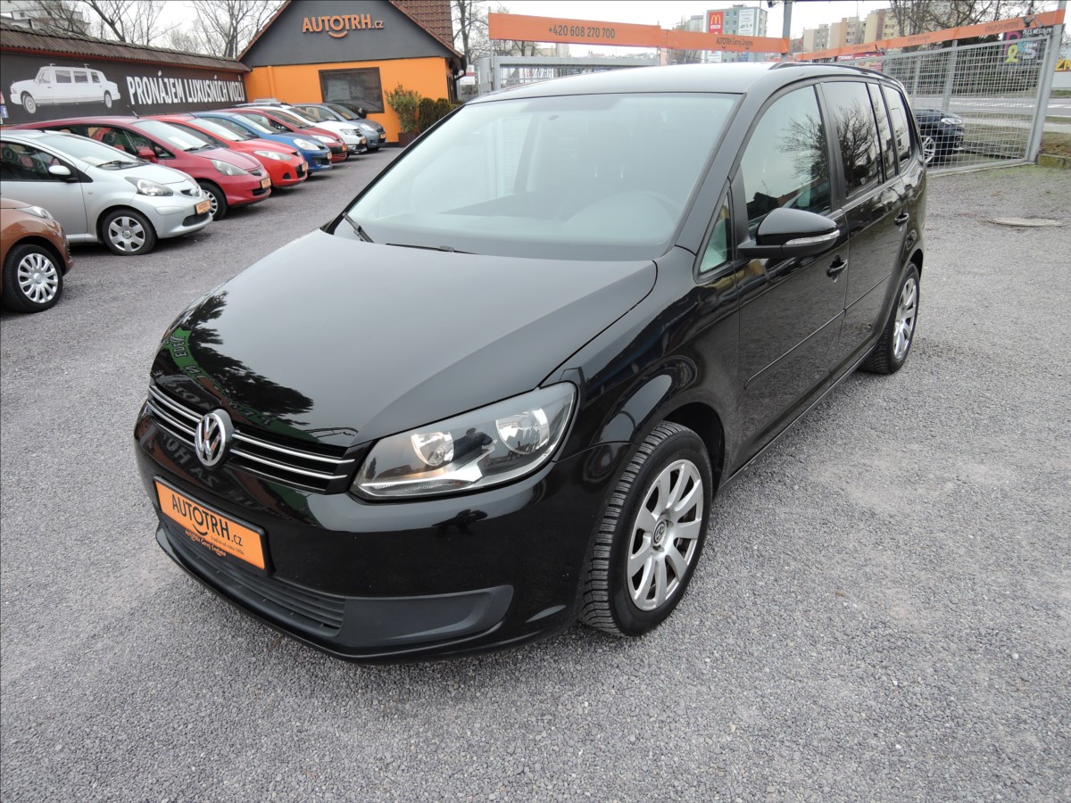 volkswagen-touran-2-0-tdi-dsg-7-mist-kuze - 2