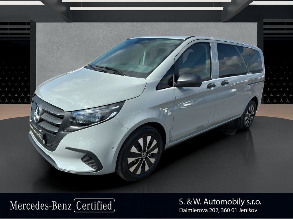 Mercedes-Benz Vito Vito 114 CDI / Tourer Select /