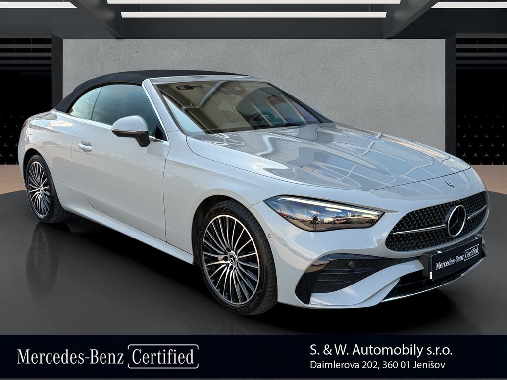 mercedes-benz-cle-300-4matic-amg-cabrio - 2