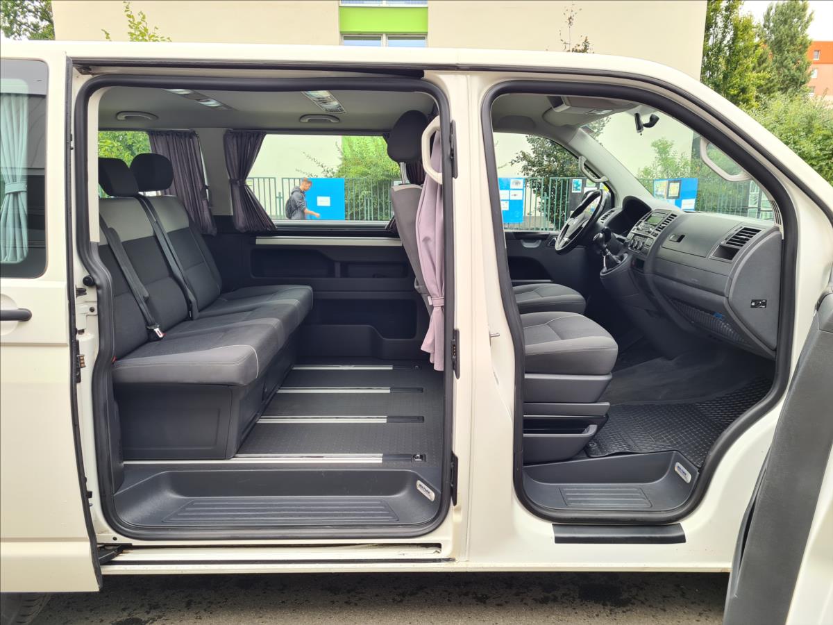 volkswagen-multivan-2-0tdi-1-maj-servis-vw - 8