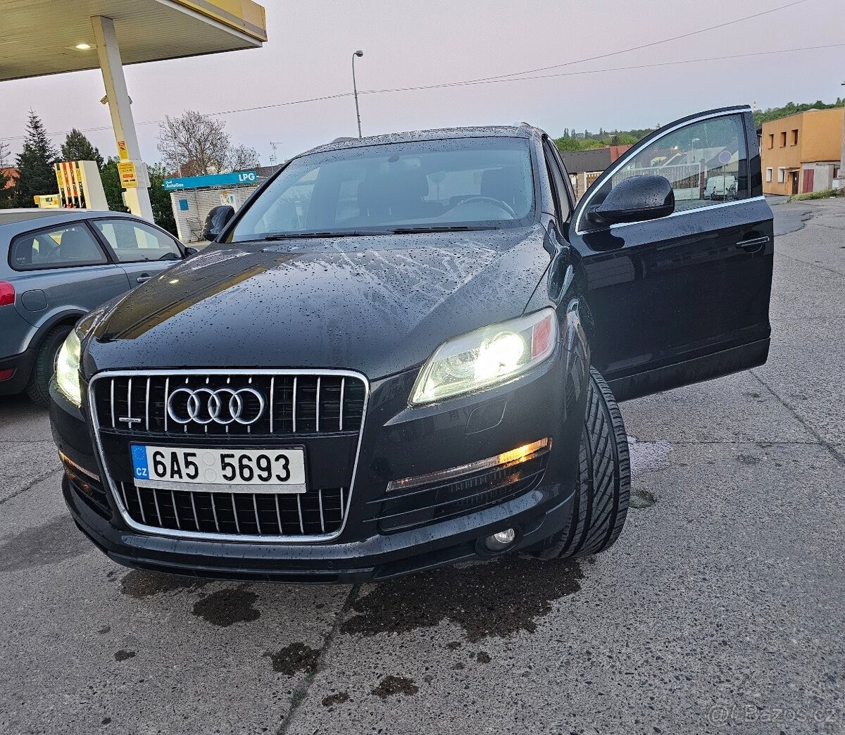 audi-q7-3-0-tdi-quattro-171-kw-automat - 5