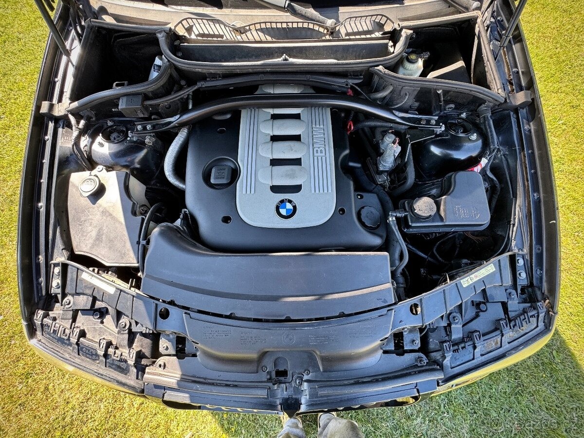 bmw-x3-3-0-m57-kompletni-m-paket - 6