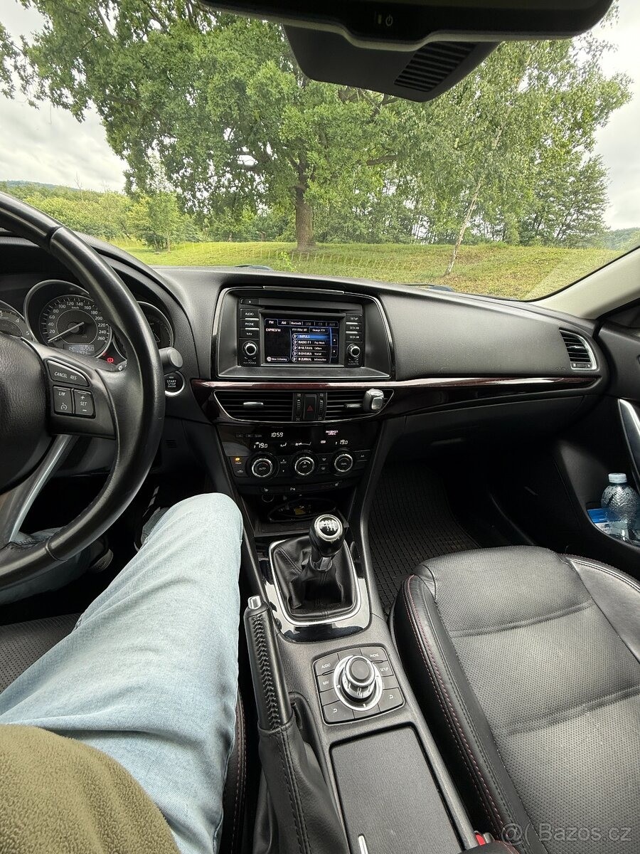 mazda-6-skyactiv-d-129kw-2015 - 5