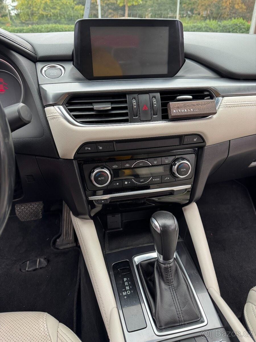 mazda-6-2-2-skyactiv-d-175-koni-automat - 4