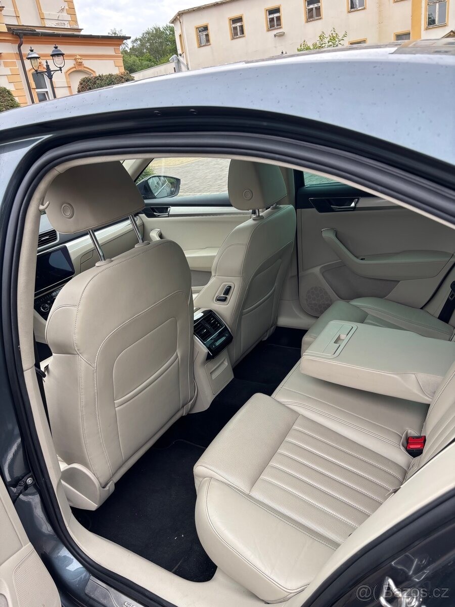 skoda-superb-1-4-iv-laurin-klement-2020 - 4