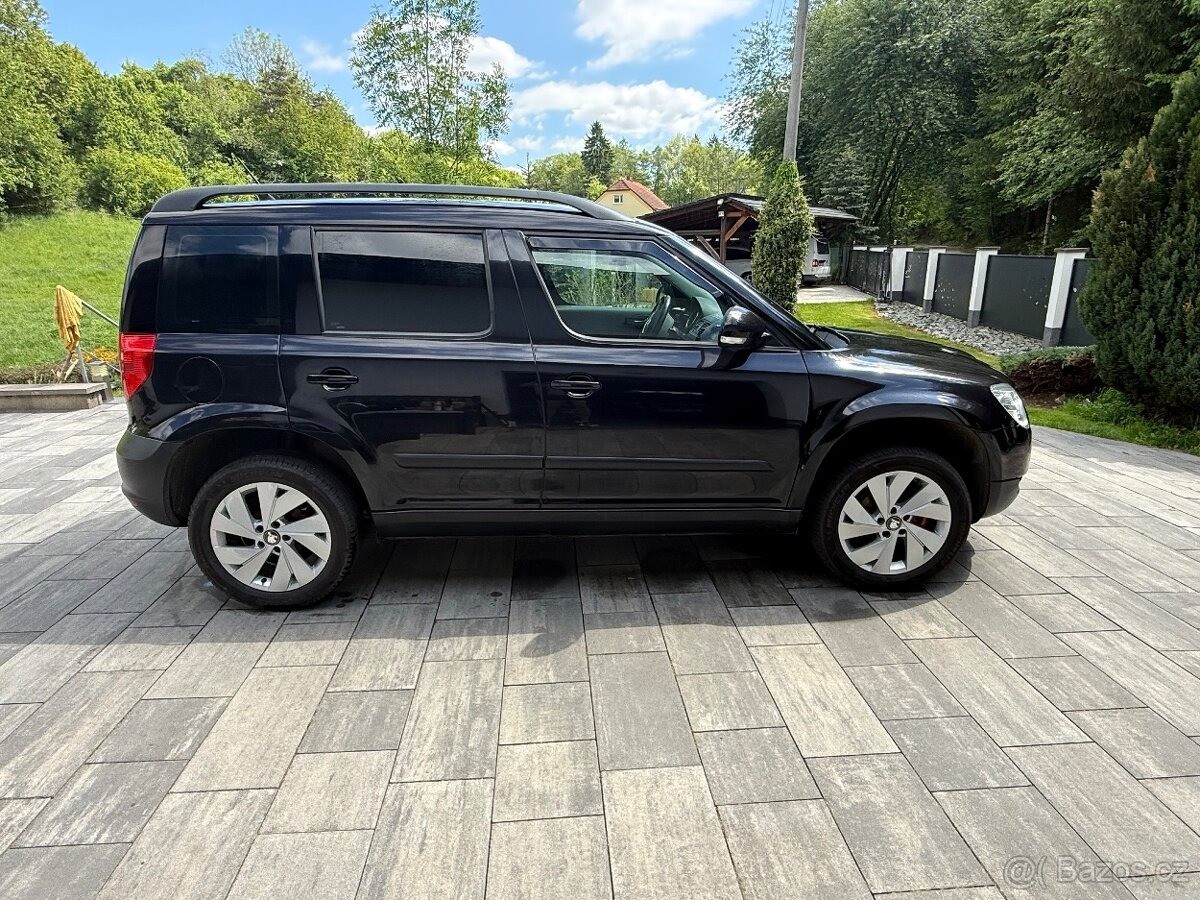 skoda-yeti-150000km-2012-nafta - 1