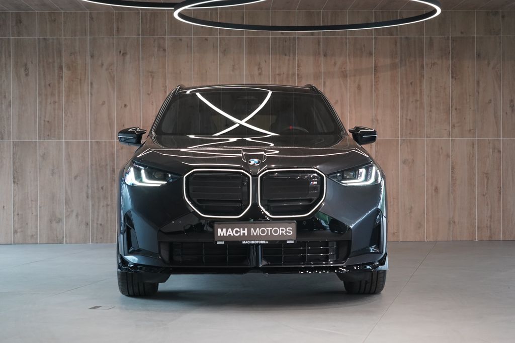 bmw-x3-m50-xdrive-nezavisle-tazne - 2