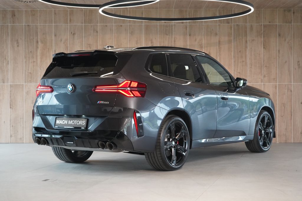 bmw-x3-m50-xdrive-nezavisle-tazne - 8