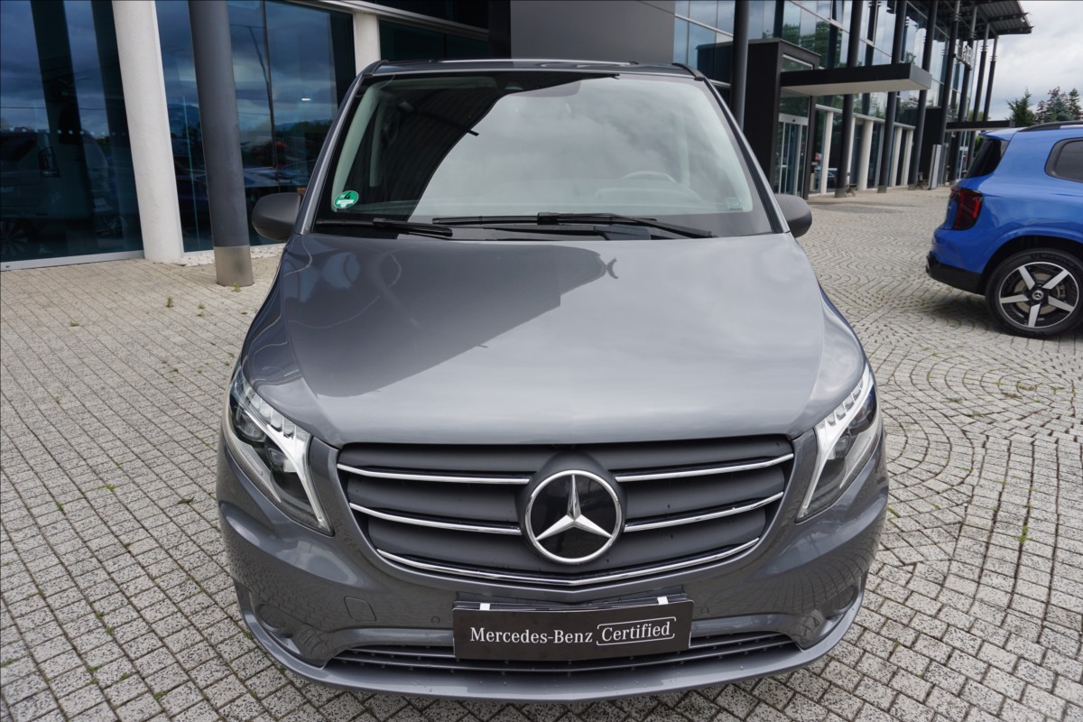 mercedes-benz-vito-2-0-119-vts-4m-cz-serviska - 1