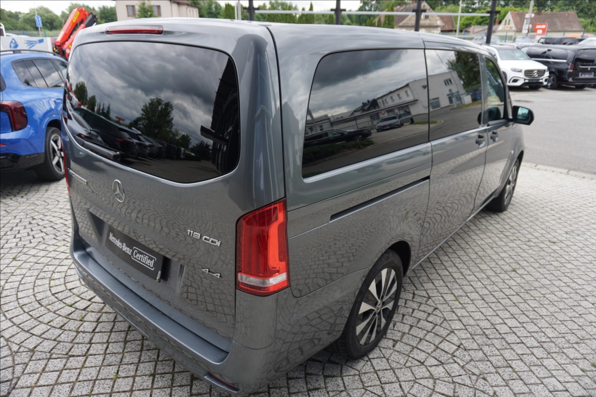 mercedes-benz-vito-2-0-119-vts-4m-cz-serviska - 4