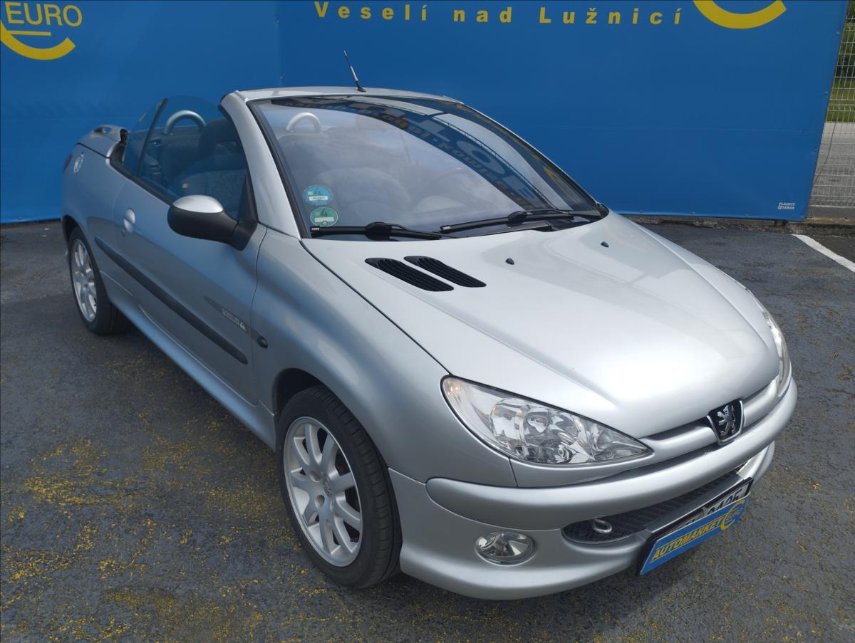 peugeot-206-1-6-i-80kw-quiksikver - 5