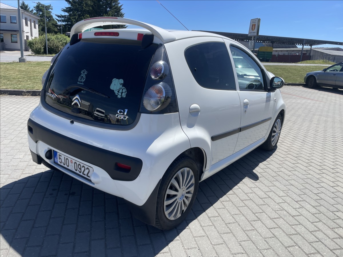 citroen-c1-1-0-i-50kw-czauto-klima-esp-euro5 - 3