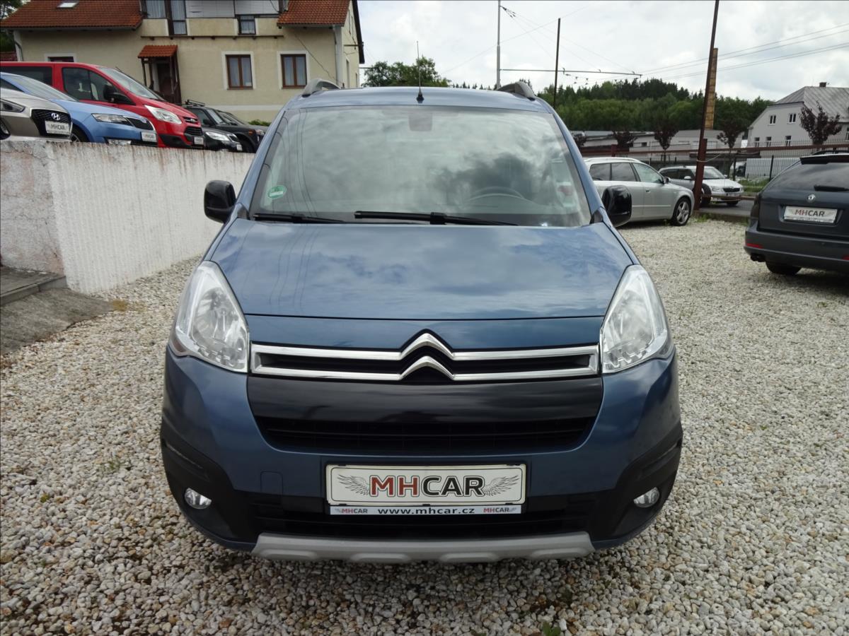 citroen-berlingo-1-6-hdi-73kw - 1