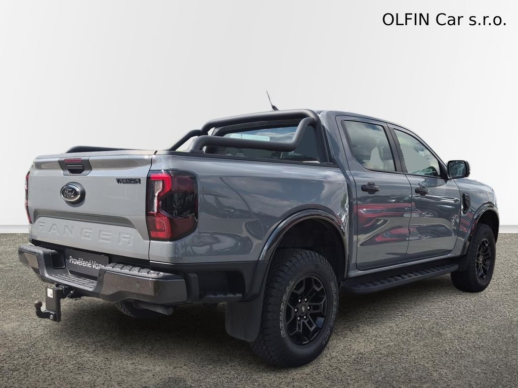 ford-ranger-tremor-dc-2-0-ecb-at-4wd - 1