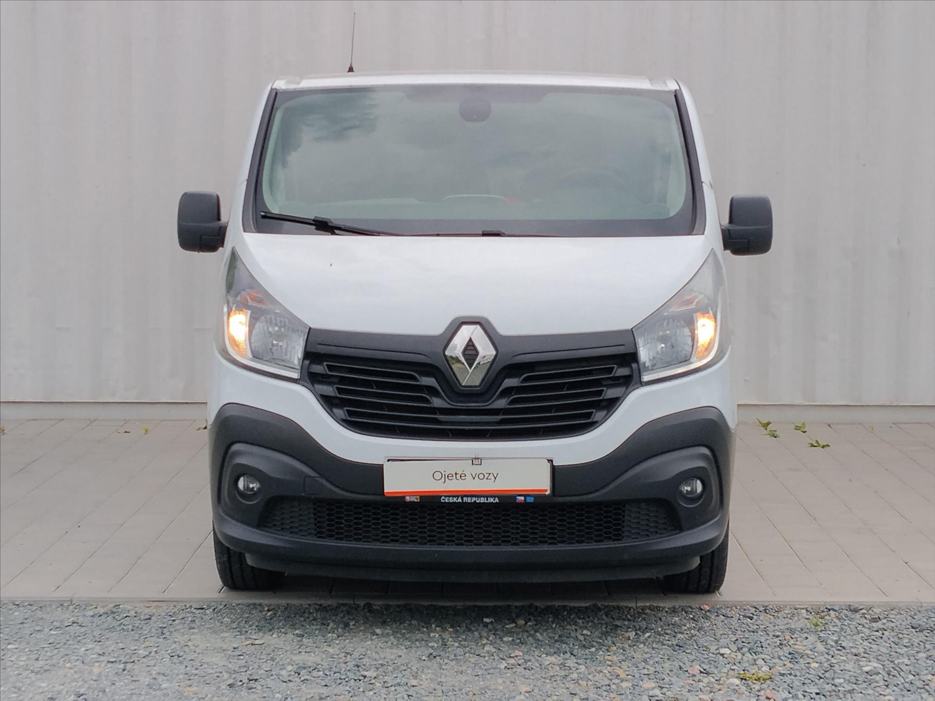 renault-trafic-1-6-107kw-l2h1-1200kg-navigace - 1