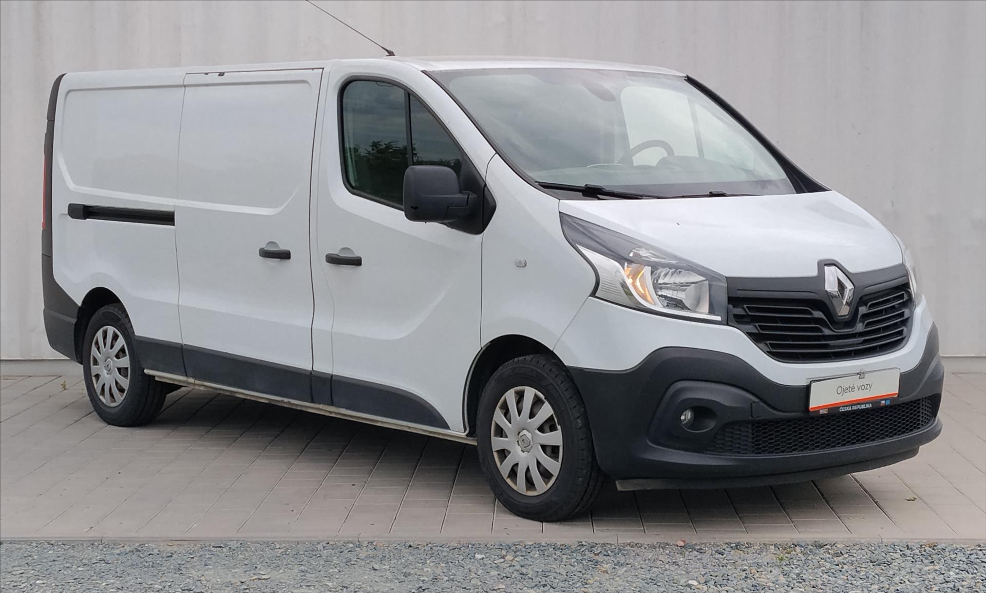 renault-trafic-1-6-107kw-l2h1-1200kg-navigace - 2