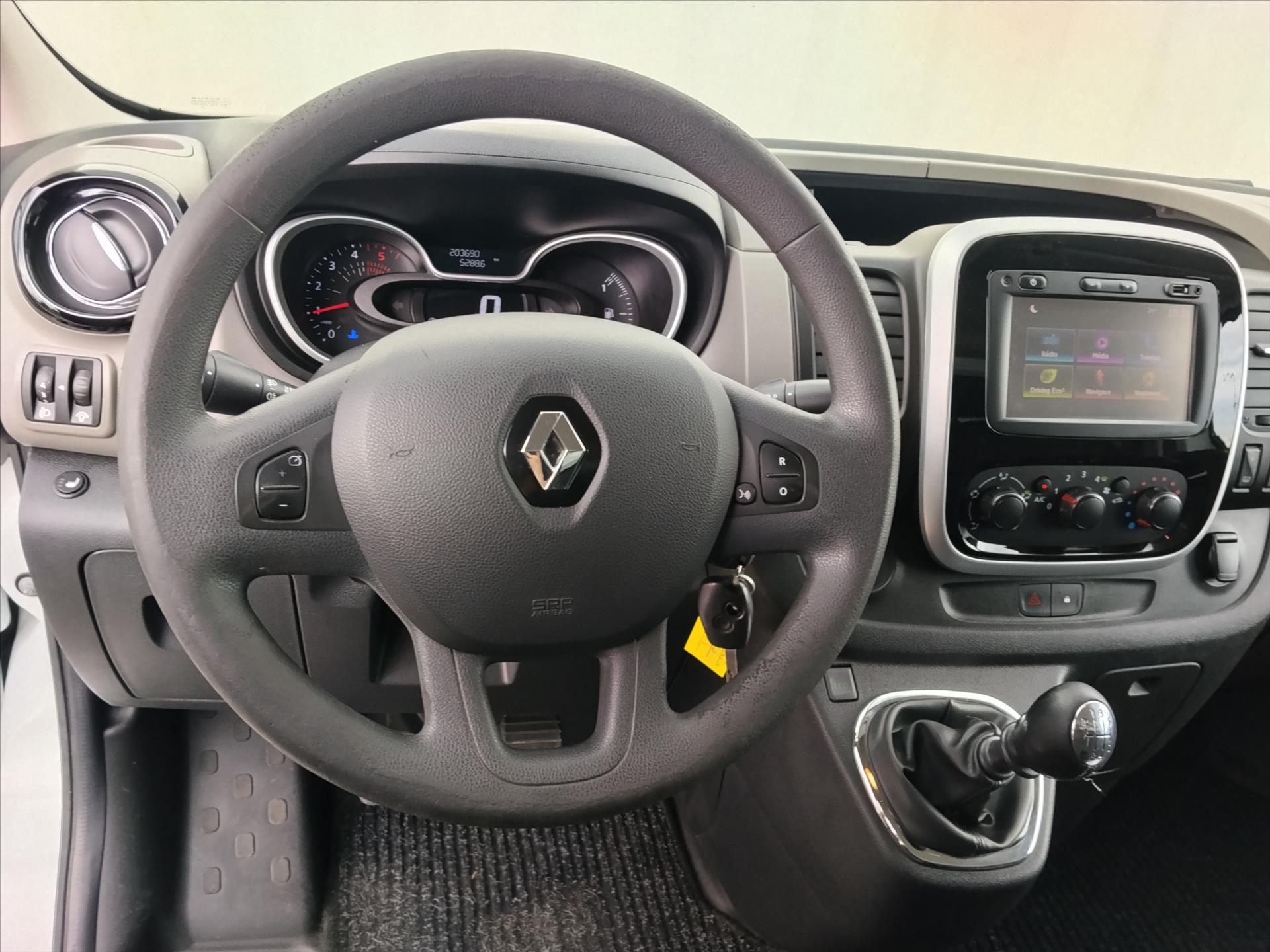 renault-trafic-1-6-107kw-l2h1-1200kg-navigace - 3