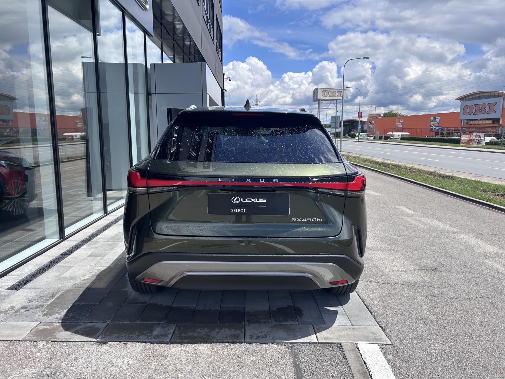 lexus-rx-450h-2-5-executive-plus - 3