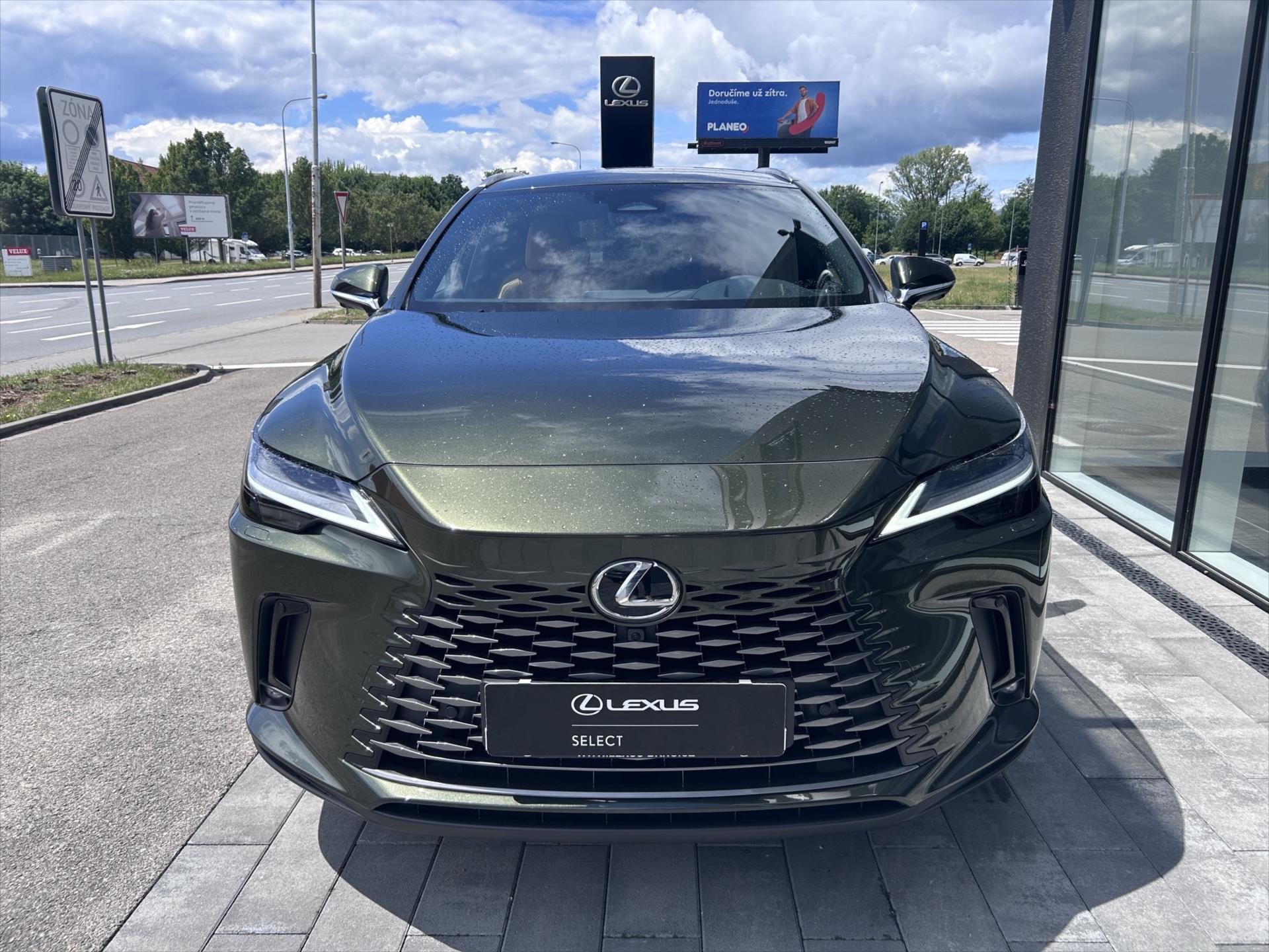 lexus-rx-450h-2-5-executive-plus - 5