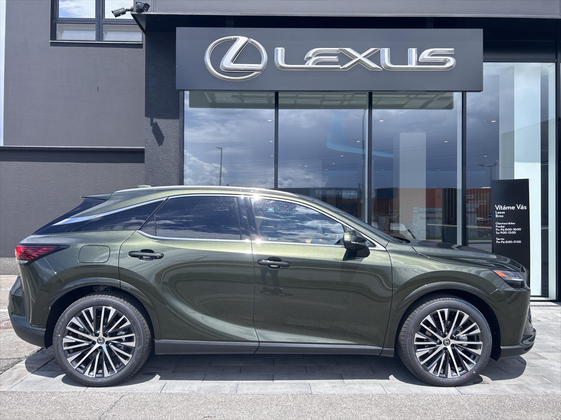 lexus-rx-450h-2-5-executive-plus - 7