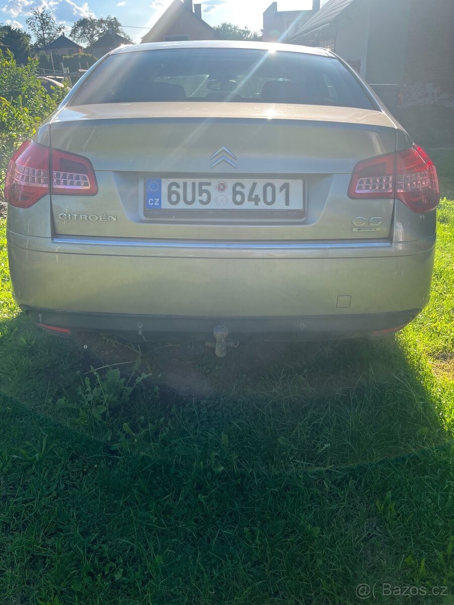 citroen-c5-2-0-hdi - 3