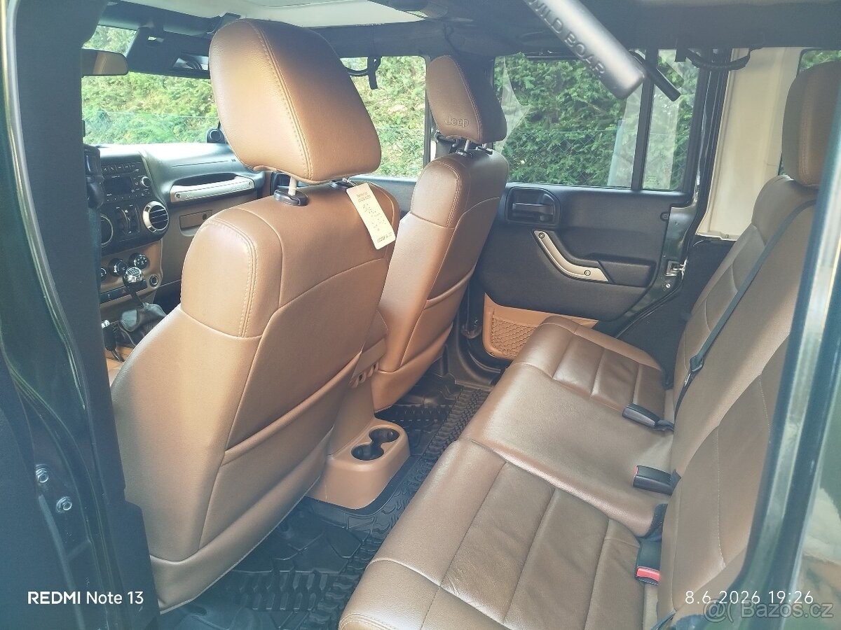 jeep-wrangler-3-8-unlimited-oscar-mike-v6 - 6