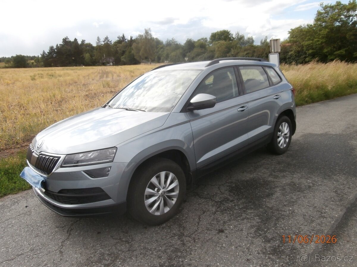 skoda-karoq-2-0 - 2
