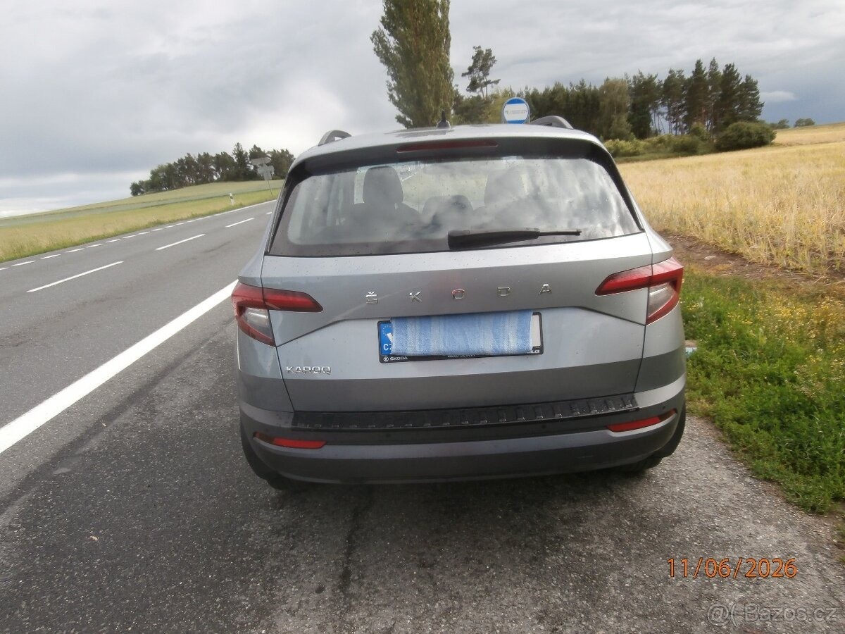 skoda-karoq-2-0 - 5