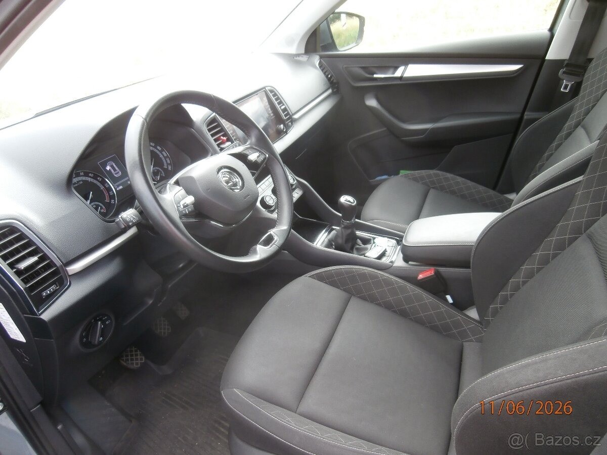 skoda-karoq-2-0 - 7