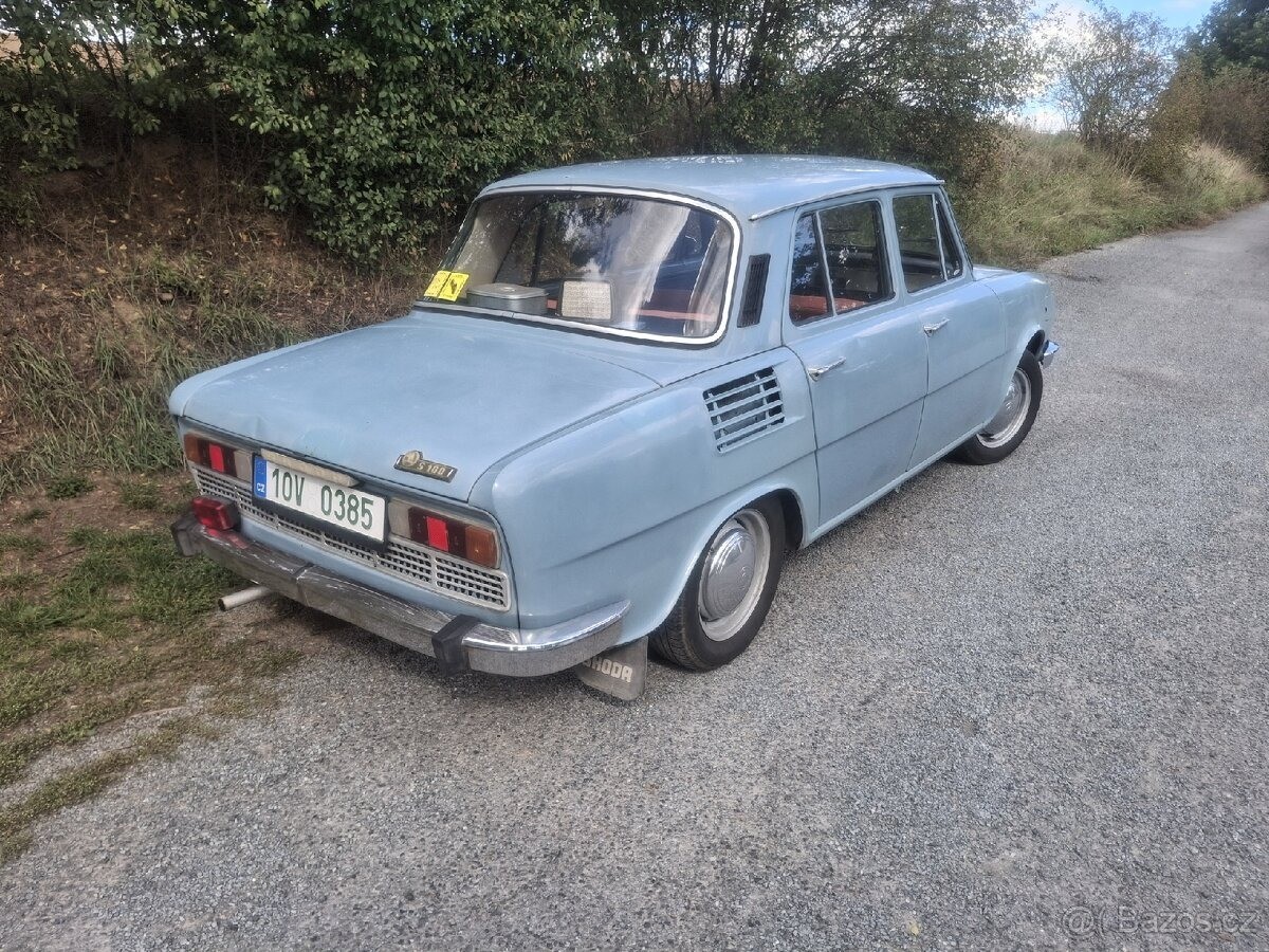 skoda-100 - 1