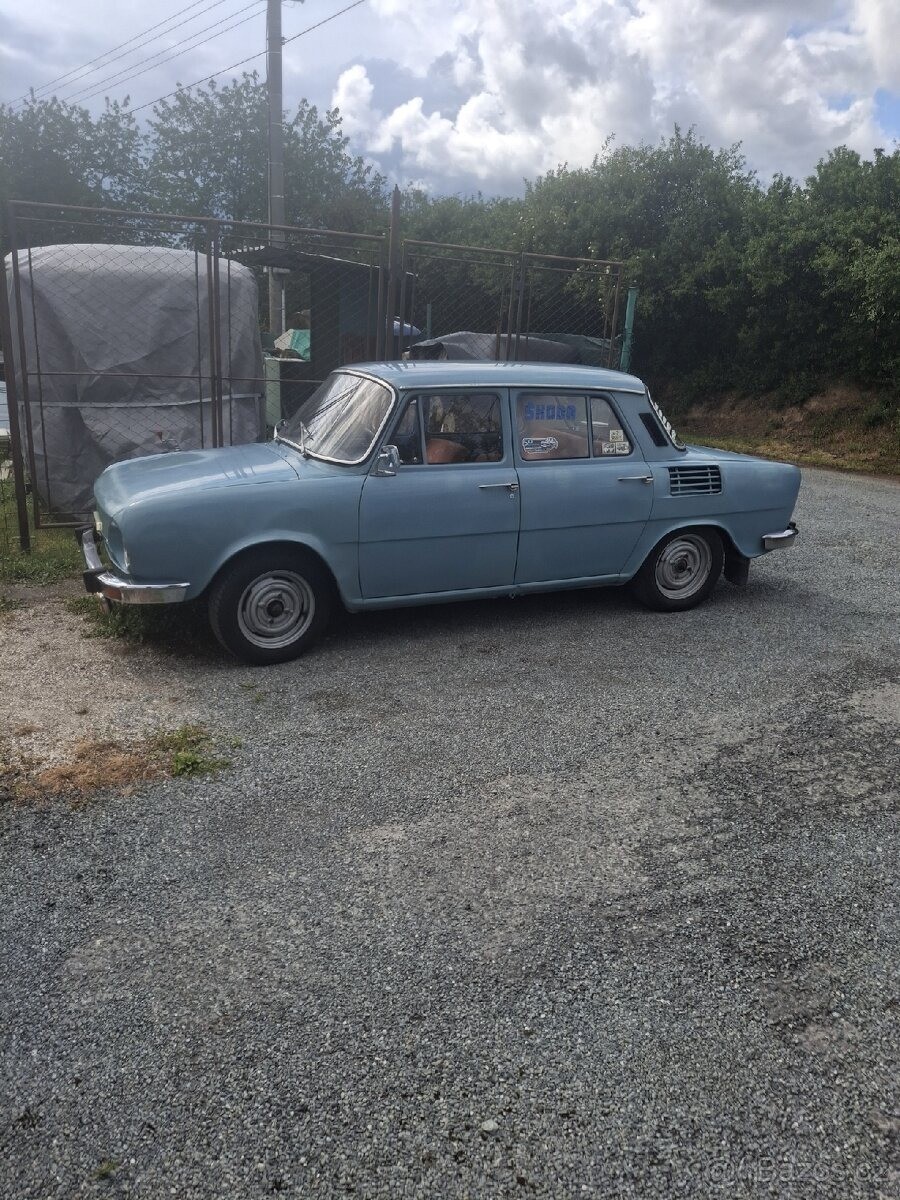 skoda-100 - 2
