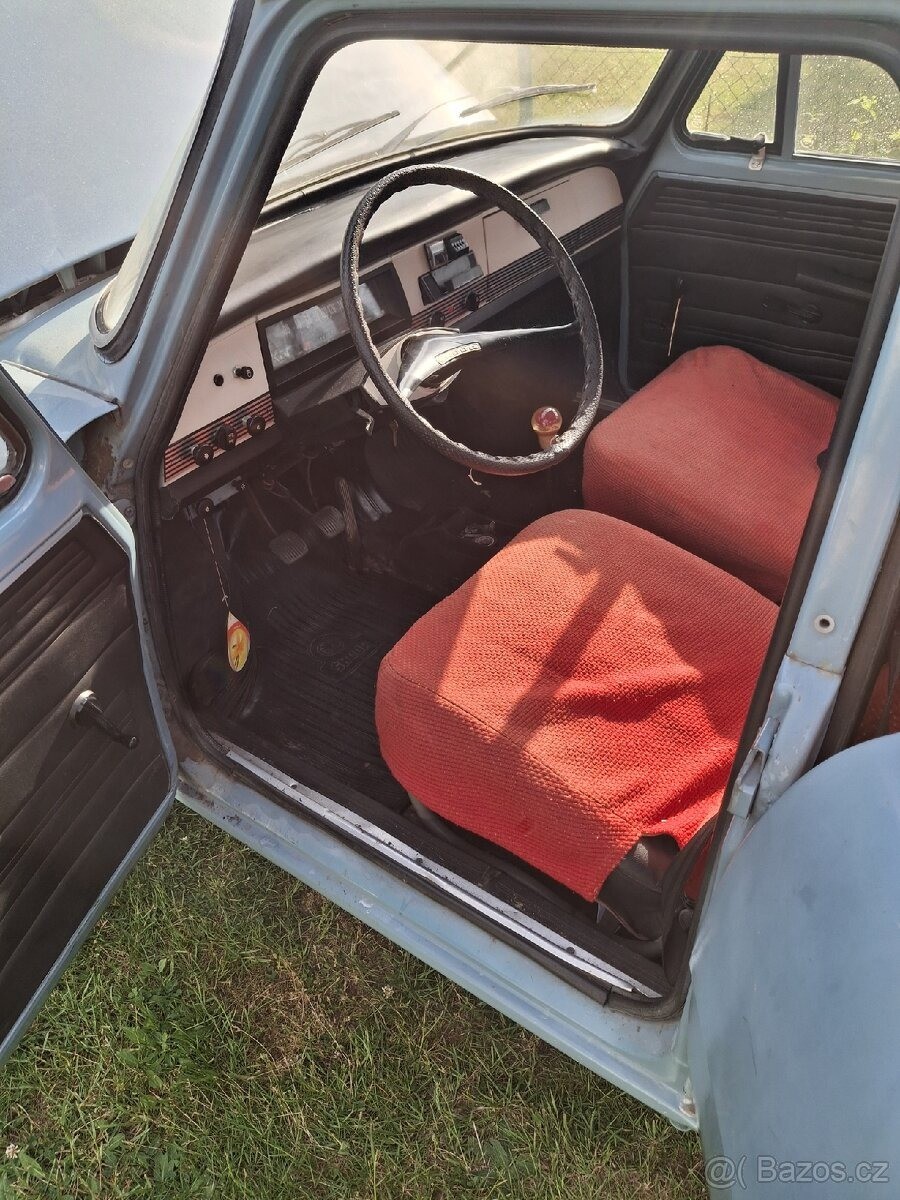 skoda-100 - 3