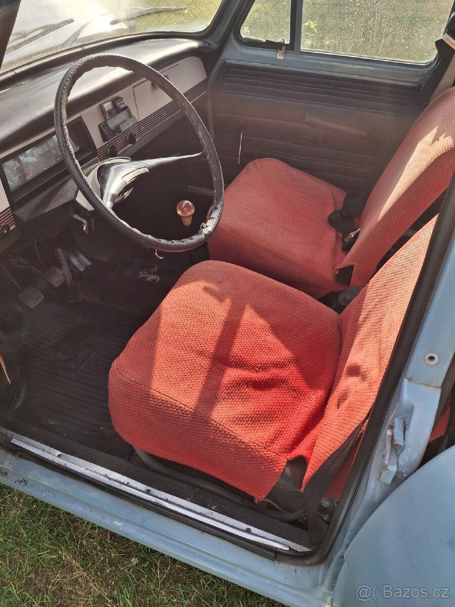 skoda-100 - 4