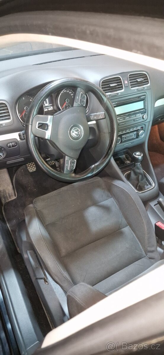 volkswagen-golf-2-0-tdi-highline-tazne-klima - 6