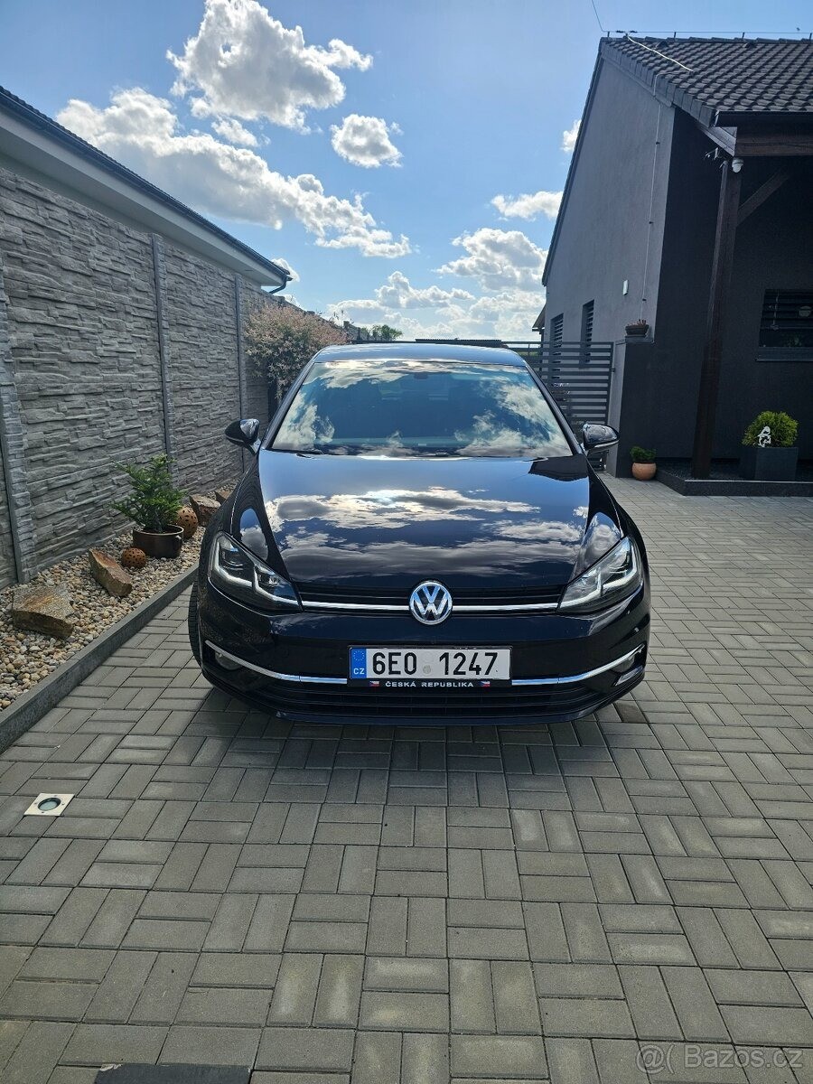 volkswagen-golf-1-4-7-tsi-r-v-2017 - 1