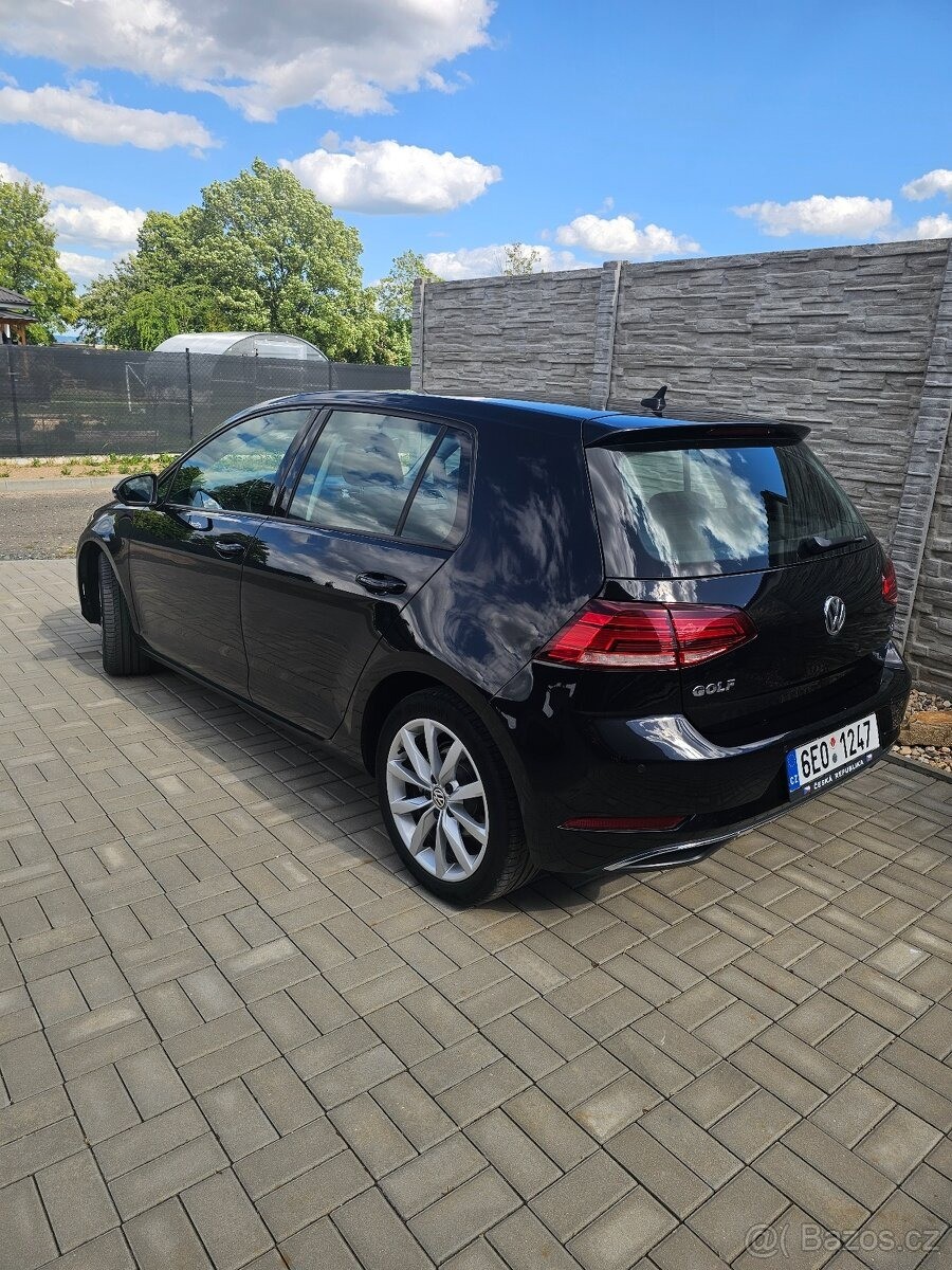 volkswagen-golf-1-4-7-tsi-r-v-2017 - 3