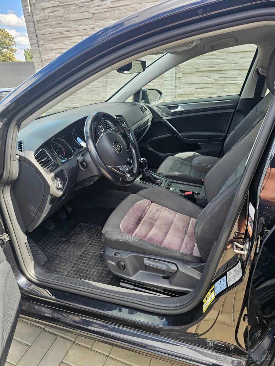volkswagen-golf-1-4-7-tsi-r-v-2017 - 6