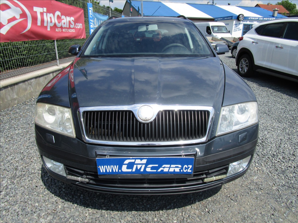 skoda-octavia-combi-1-9tdi-4x4-aut-klima - 1