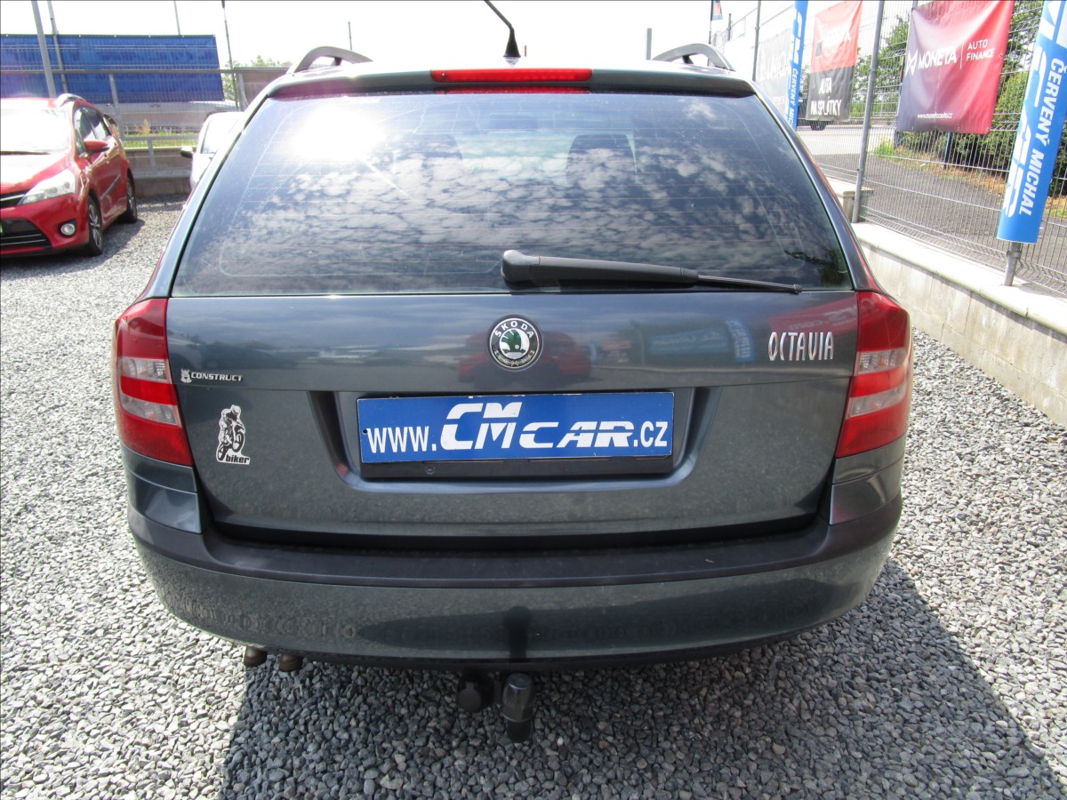 skoda-octavia-combi-1-9tdi-4x4-aut-klima - 4