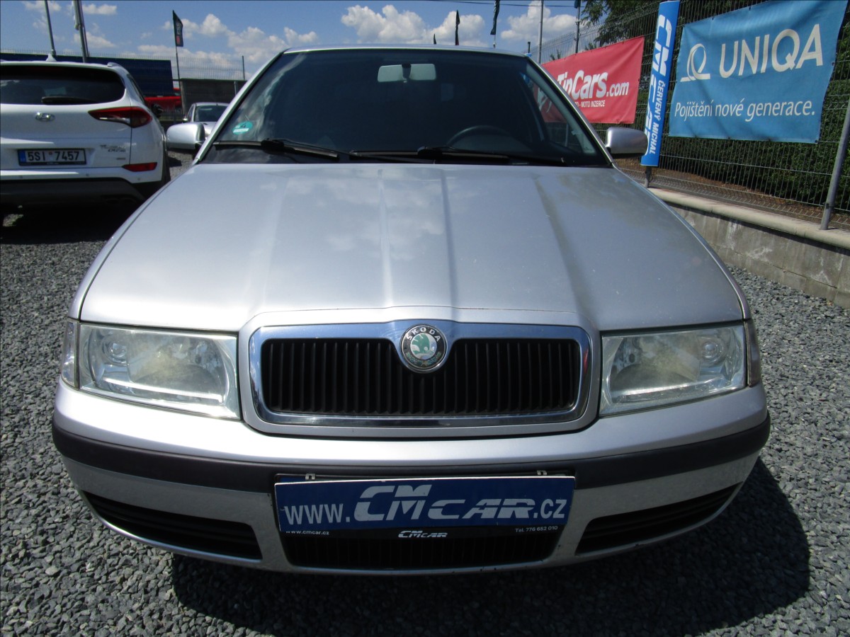 skoda-octavia-1-9tdi-tour-klima - 1