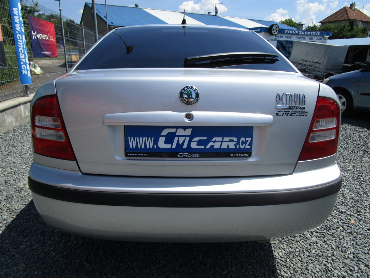 skoda-octavia-1-9tdi-tour-klima - 4