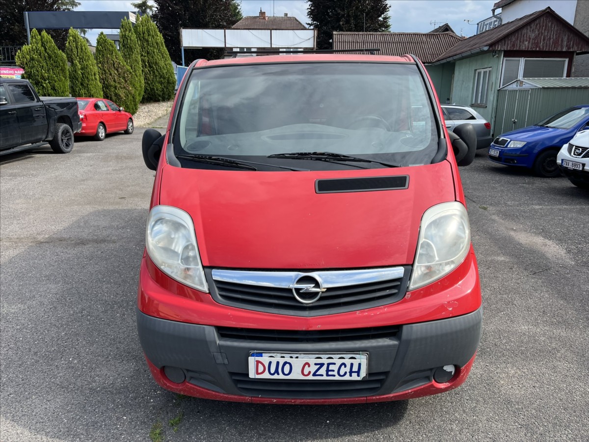 opel-vivaro-2-0-dci-84kw - 1