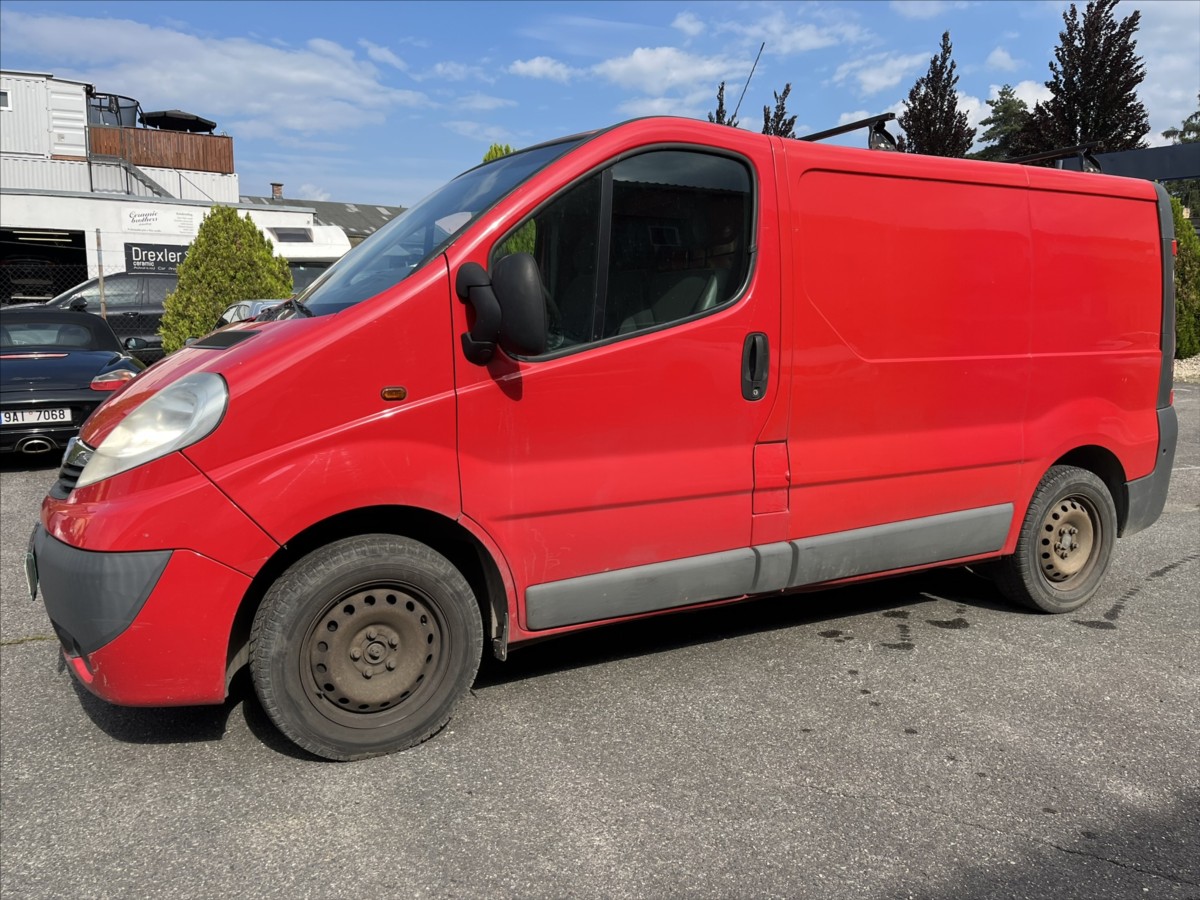 opel-vivaro-2-0-dci-84kw - 2